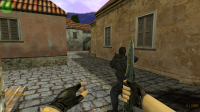 CS 1.6 Rebelii Edition